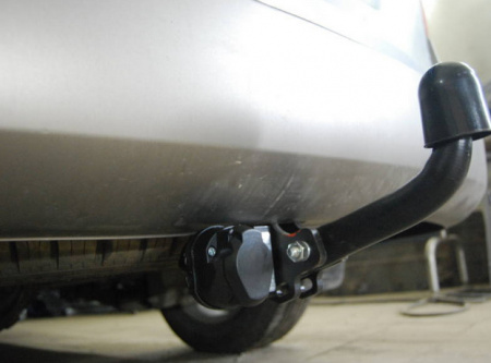 Фаркоп J.039 для Hyundai Starex 2008-,Hyundai H1 2008-, шар A, Imiola от магазина ФаркопРос