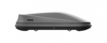 Бокс Thule Touring M (200), 634200, 175х82х45, титан, 400L от магазина ФаркопРос