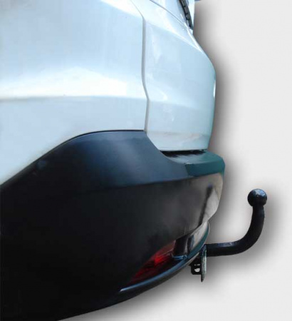 Фаркоп H104-A для Honda CR-V RM 2012-, Лидер Плюс от магазина ФаркопРос