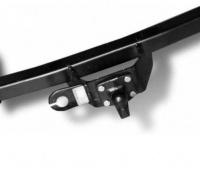 Оригинальный фаркоп 335408900113 на Toyota Hilux 2010-2015, шар F, Westfalia от магазина ФаркопРос