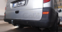 Фаркоп M108A для Mercedes V-Class w447 2014-, Mercedes Vito w639 2003-2014, w447 2014-, Mercedes Viano w639 2003-2014. Особенности: задний привод, после 07/2010- необходима большая подрезка бампера, Galia от магазина ФаркопРос