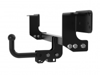 Фаркоп C23.01A для CHANGAN UNI-K 2022-2024 г.в. Тип – Шар А. Нагрузка: 1500\75 кг. Масса фаркопа - 17 кг от магазина ФаркопРос