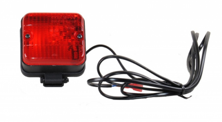 Дополнительный стоп-сигнал Thule 9902 от магазина ФаркопРос