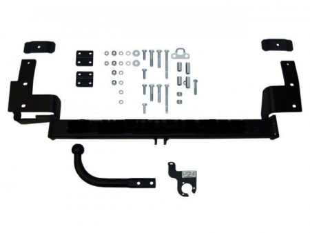 Фаркоп 5253-A для Chevrolet Epica 2007-2012, VFM от магазина ФаркопРос