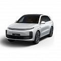Фаркопы для LiXiang - L6 2024- от магазина ФаркопРос