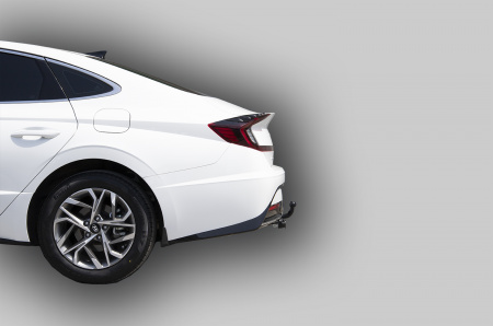 Фаркоп H234-A для HYUNDAI SONATA VIII (DN8) 2019 - ... г. в. от магазина ФаркопРос