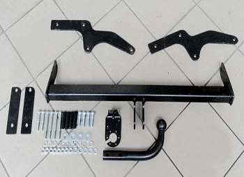 Фаркоп R.008, для Renault Laguna I wagon 1996-2000, Imiola от магазина ФаркопРос