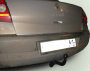 Фаркоп R103-A для RENAULT MEGAN 2 (LM) (седан) 2003/09-2009, Лидер Плюс от магазина ФаркопРос