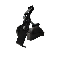 Комплект адаптеров 3 LUX 009-22n. (КА3 LUX 009-22n). Артикул - 606992 от магазина ФаркопРос