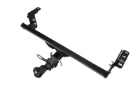 Фаркоп MAS-10-991122.00 PT Group для MITSUBISHI ASX с 2010 - съемный квадрат от магазина ФаркопРос