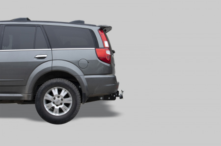 Фаркоп G106-FC для GREAT WALL HOVER 2004 - 2010 от магазина ФаркопРос