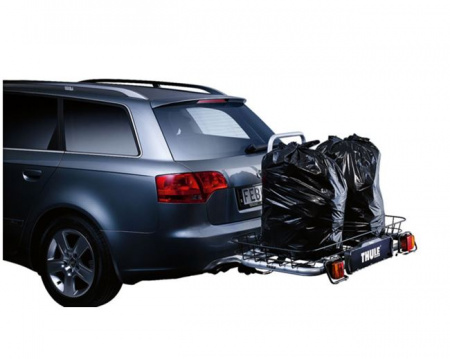 Корзина Thule 948-3 для платформы Easybase от магазина ФаркопРос