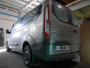 Фаркоп F124A для Ford Touneo Custom 2012- / Ford Transit Custom 2012-, Galia от магазина ФаркопРос