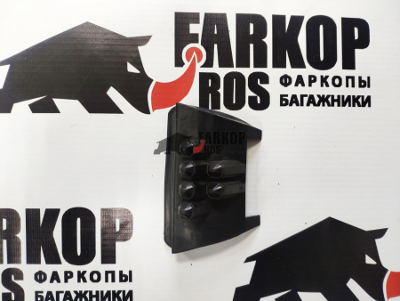 Резинка корпуса лапы LUX КЛАССИК  (1 шт.) от магазина ФаркопРос