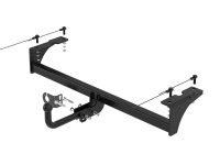 Фаркоп F23.01A на FAW Bestune T99 2021-. ТСУ на Фав Бестюн Т99 2021-, Нагрузки: 75/1775 кг, Масса ТСУ: 14 кг. от магазина ФаркопРос