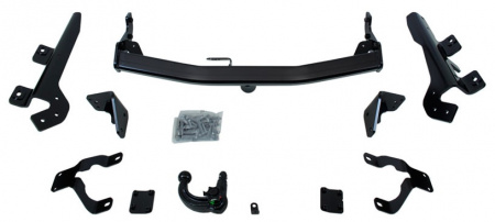 Оригинальный фаркоп 335419600001 для Toyota Rav4 2013-, шар C, Westfalia от магазина ФаркопРос