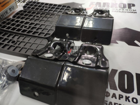 Комплект адаптеров "LUX" Vesta15 от магазина ФаркопРос