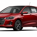 Фото фаркопы для chevrolet onix se 2023- от магазина ФаркопРос Фаркопы для Chevrolet Onix SE 2023- от магазина ФаркопРос