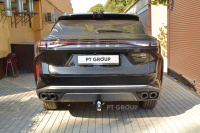 Фаркоп ERX-23-991122.00 PT Group для Exeed RX 2023-.  от магазина ФаркопРос