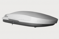 Багажный бокс на крышу Carl Steelman FANTOM 1830*830*370 темно-серый "карбон" с двухсторонним открытием(об.395л) от магазина ФаркопРос