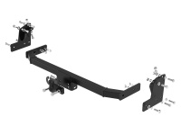 Фаркоп T23.10F на Toyota Town Ace NOAH 1996-2000, Lite Ace Noah 1996-2001, Lite Ace 1996-2007. Тип шара - F. БЕЗ выреза бампера. Масса фаркопа - 18,7 кг. Нагрузки: 100/750-2000*. от магазина ФаркопРос