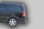 Фаркоп M210-F для MERSEDES VITO 2014 -...  г. в. от магазина ФаркопРос