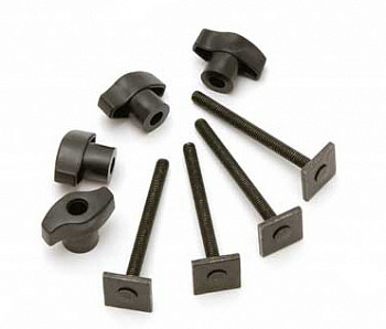 Адаптер Thule 887 для лыжного багажника от магазина ФаркопРос