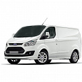 Багажники на крышу - Ford Transit Custom от магазина ФаркопРос