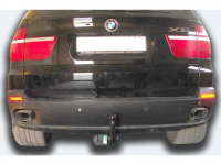 Фаркоп B 10 Auto-Hak для BMW X5 (E70 Auto-Hak / серия M 03.2007 / 10.2013/ (F15 Auto-Hak / серия M от 11.2013 от магазина ФаркопРос