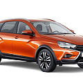 Фото фаркопы для lada vesta cross от магазина ФаркопРос Фаркопы для LADA Vesta Cross от магазина ФаркопРос