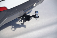 Фаркоп HCR-16-991122.00 / 11031501 PT Group для Hyundai Creta с 2016 - съемный квадрат от магазина ФаркопРос