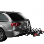 Велокрепление на фаркоп Thule VeloCompact 926, 3-4 велосипеда 13pin от магазина ФаркопРос