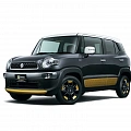 Фаркопы для Suzuki Xbee от магазина ФаркопРос