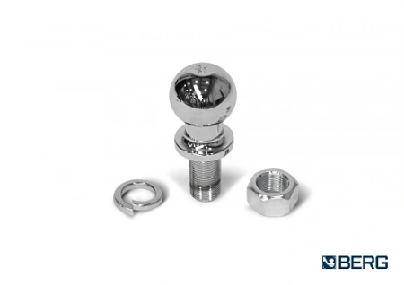 BERG Шар фаркопа тип E. Артикул - (F.0180.1) от магазина ФаркопРос