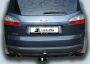 Фаркоп F118-A для FORD S-MAX (WA6) 2006 - / FORD GALAXY 2006-, Лидер Плюс от магазина ФаркопРос