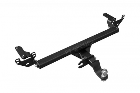 Фаркоп CTG-21-991122.00 PT Group, съемный квадрат, Chery Tiggo 8 2021-/ Tiggo 8 Pro 2021-/ Tiggo 8 Pro Max 2022- от магазина ФаркопРос