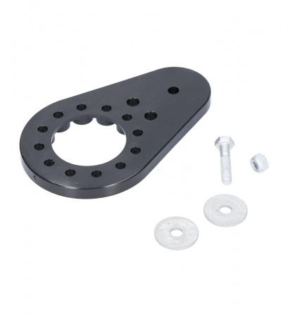 WESTFALIA 921504608001 SOCKET HOLDER Подрозетник фаркопа оригинальный от магазина ФаркопРос