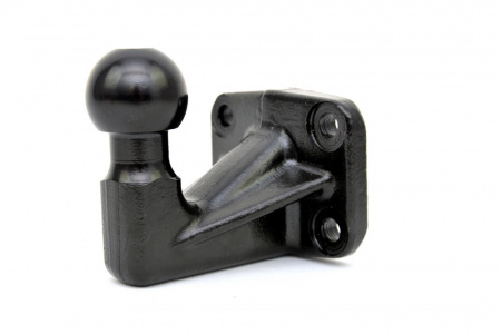 Фаркоп R 60 Auto-Hak для Citroen Jumper фургон L1, L2, L3 2006-, FIAT Ducato III фургон L1, L2, L3 2006-, Peugeot Boxer фургон L1, L2, L3 2006- Требуется подрезка бампера. Тип шара: G (фланцевый усиленный). от магазина ФаркопРос