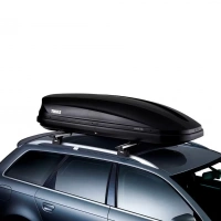 Thule 631811 Pacific 780, 196х78х45 см, черный, односторонний от магазина ФаркопРос