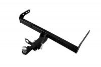 Фаркоп LKS-11-991122.00 / 01961501 PT Group для Datsun on-DO 2014-2020, Lada Granta седан/лифтбек 2011-, Lada Kalina Cross 2014-2018, Lada Kalina 2 2194 универсал 2013-2018 - съемный квадрат от магазина ФаркопРос