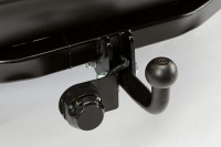 Фаркоп SY 008 для Ssang Yong Actyon Sports пикап 2007-2011, 2012, Avtos от магазина ФаркопРос