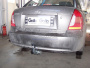 Фаркоп H036A для Hyundai Elantra sedan, хэтчбек 2000-2006, Galia от магазина ФаркопРос
