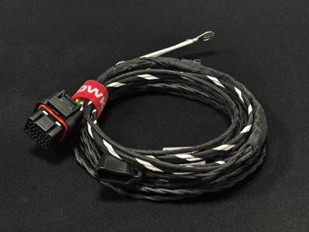 Штатная электрика для LI xiang L7 2022-2024 (Фишка в фишку). Арт - FR.LI.7.103925 от магазина ФаркопРос