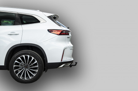 Фаркоп C108-A для CHERY EXEED TXL (M32T) / EXEED TXL 2020 - г. в. кроме авто 2,0 л от магазина ФаркопРос