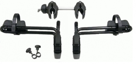 Адаптер Thule 9022 для перевозки велосипеда на авт. багажнике Euroclassic от магазина ФаркопРос