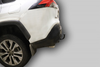 Фаркоп T125-A для TOYOTA RAV 4 (ХА50) 2019-... от магазина ФаркопРос