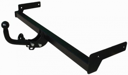 Фаркоп R102-A для Renault Symbol (Clio II) седан 2002-2008, Лидер Плюс