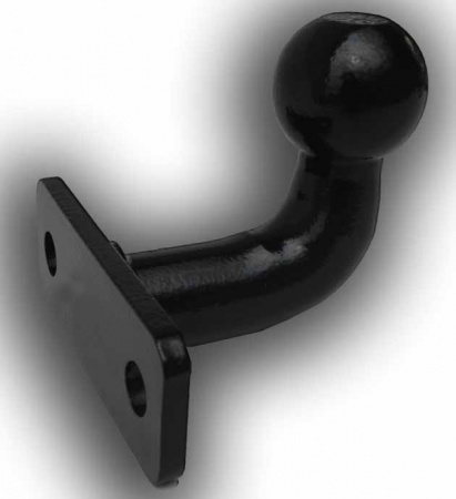 Шар тип FC сварной (планка 8 мм.) от магазина ФаркопРос