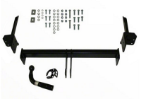 Фаркоп 5264-A для Chevrolet Aveo sedan 2012, VFM от магазина ФаркопРос