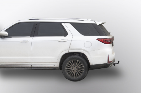 Фаркоп C403-A для CHANGAN CS95 2019 - 2023 г. в.. (Лидер Плюс) от магазина ФаркопРос